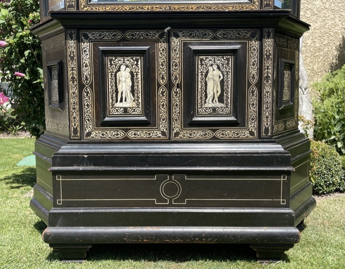 Vitrine Napoléon III -photo-3