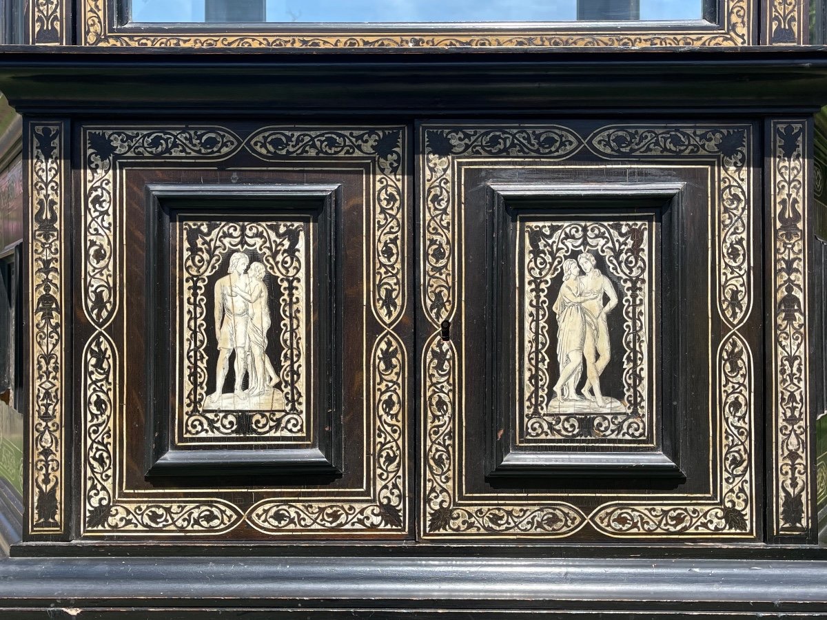 Vitrine Napoléon III -photo-4