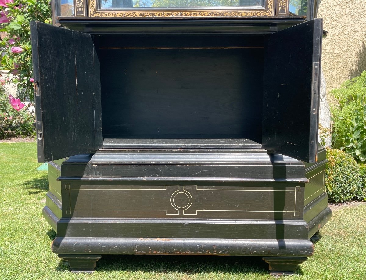 Vitrine Napoléon III -photo-5