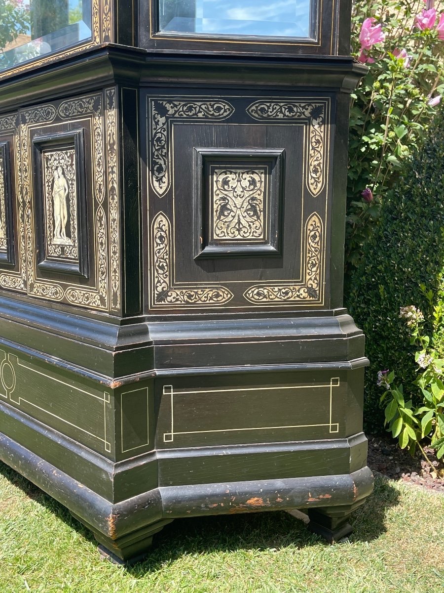 Vitrine Napoléon III -photo-6