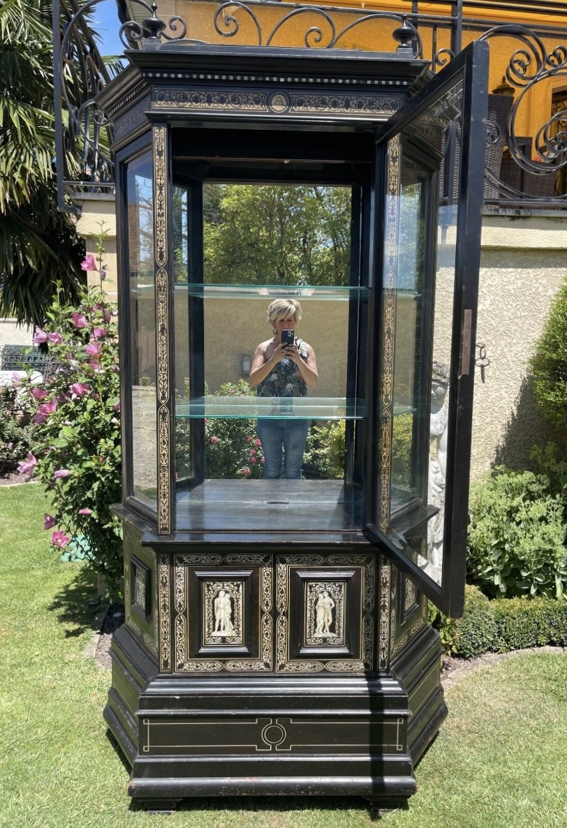 Vitrine Napoléon III -photo-7