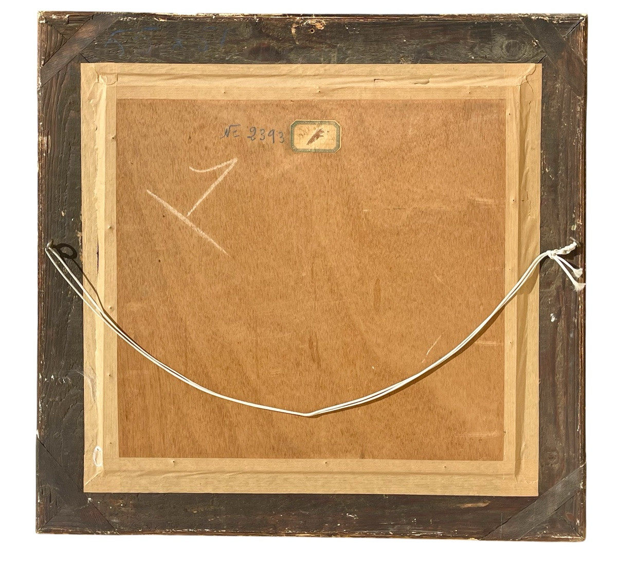 Camillo INNOCENTI - Tendre Moment de Repos-photo-8