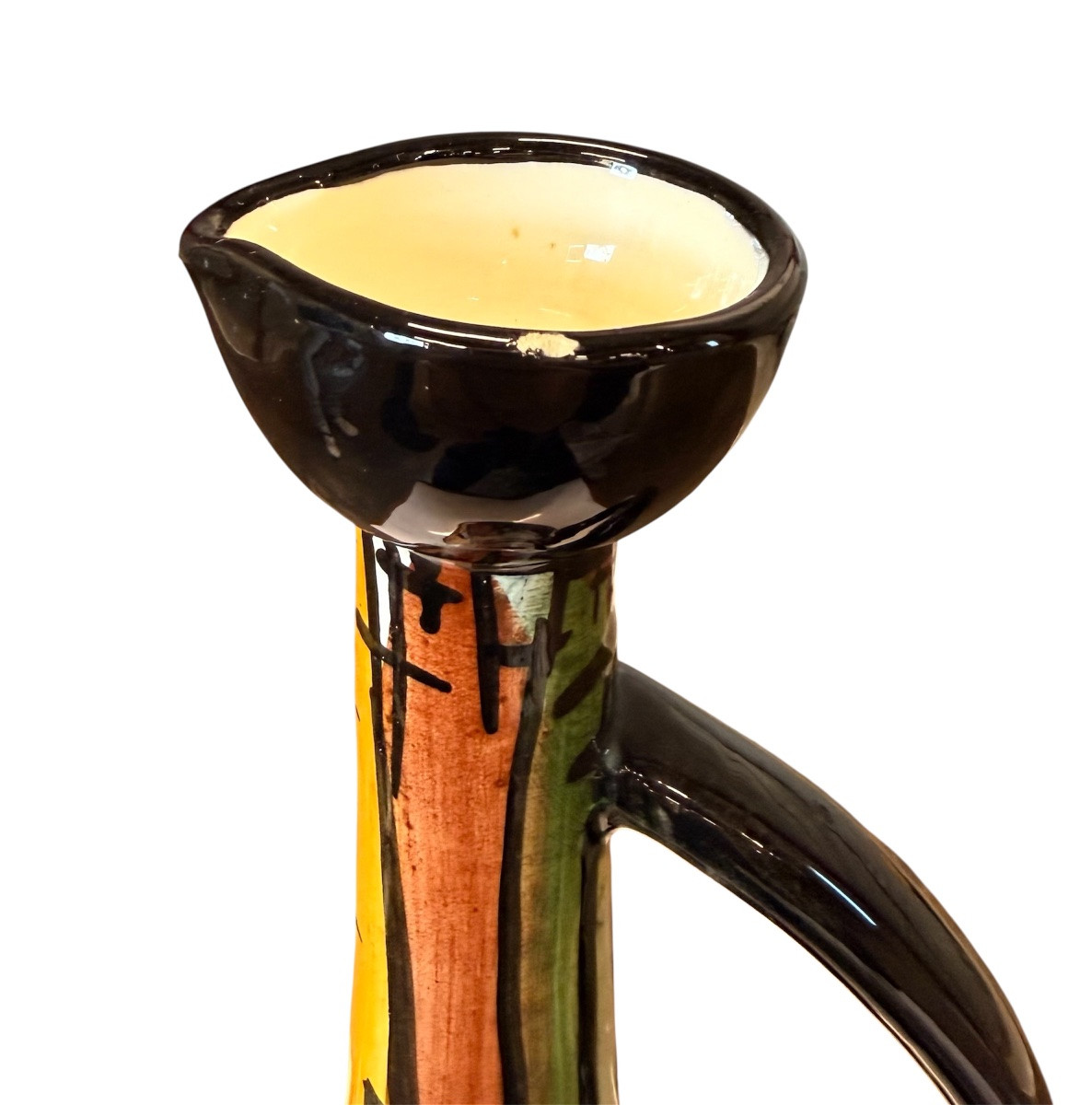 VALLAURIS - Grande Bouteille -photo-3