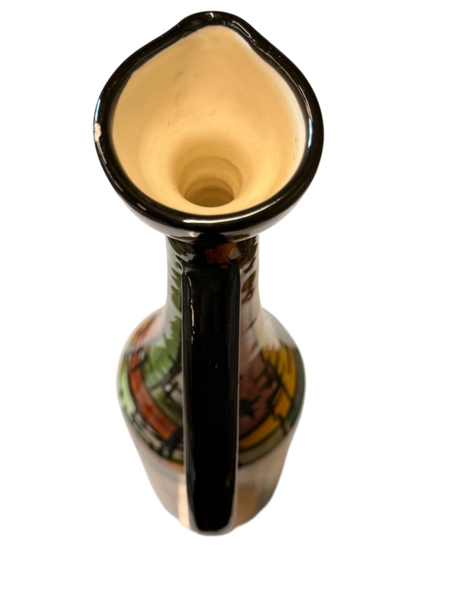 VALLAURIS - Grande Bouteille -photo-5