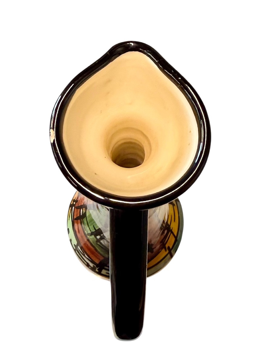 VALLAURIS - Grande Bouteille -photo-6