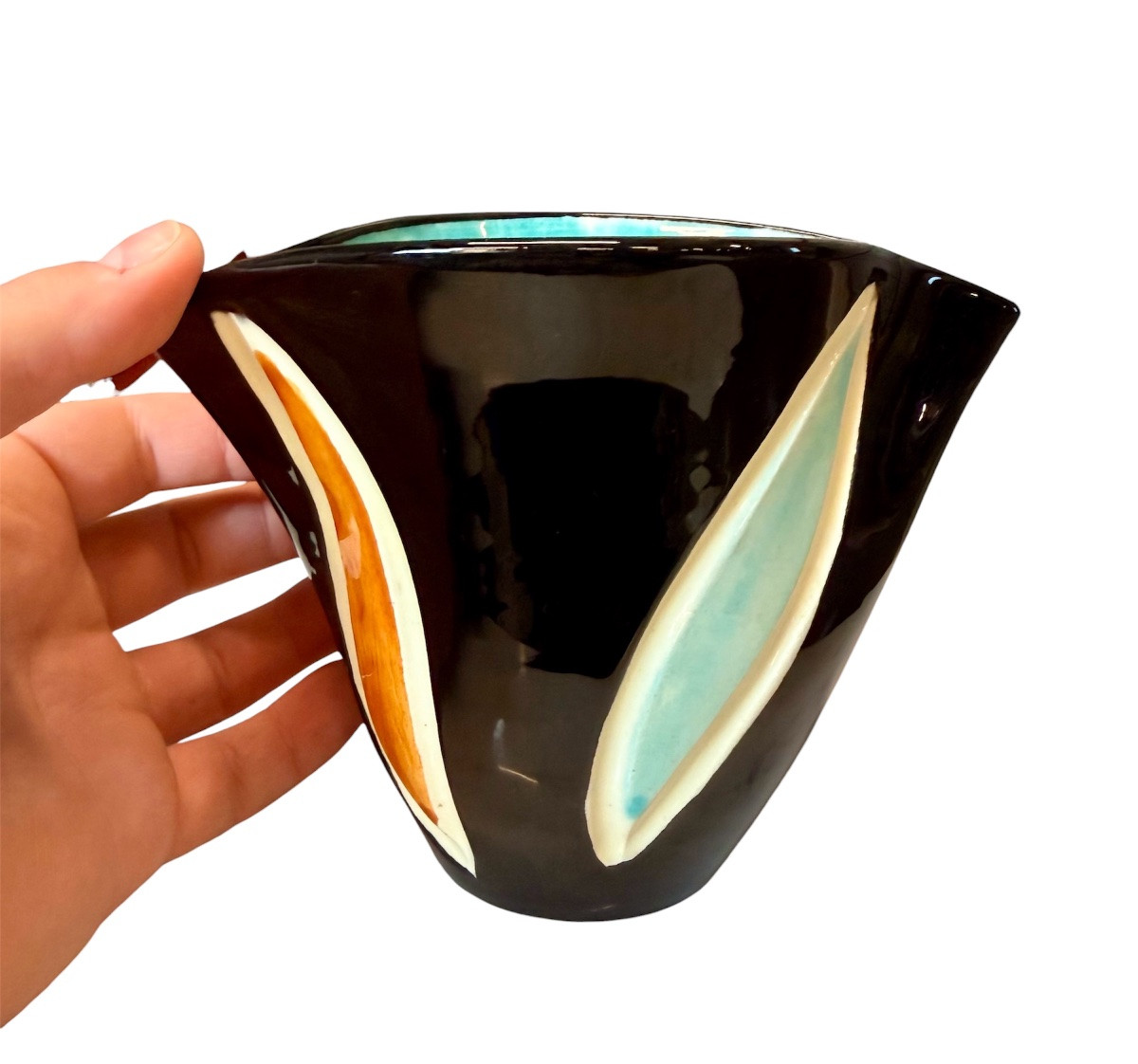 Vallauris - Small Vase-photo-2