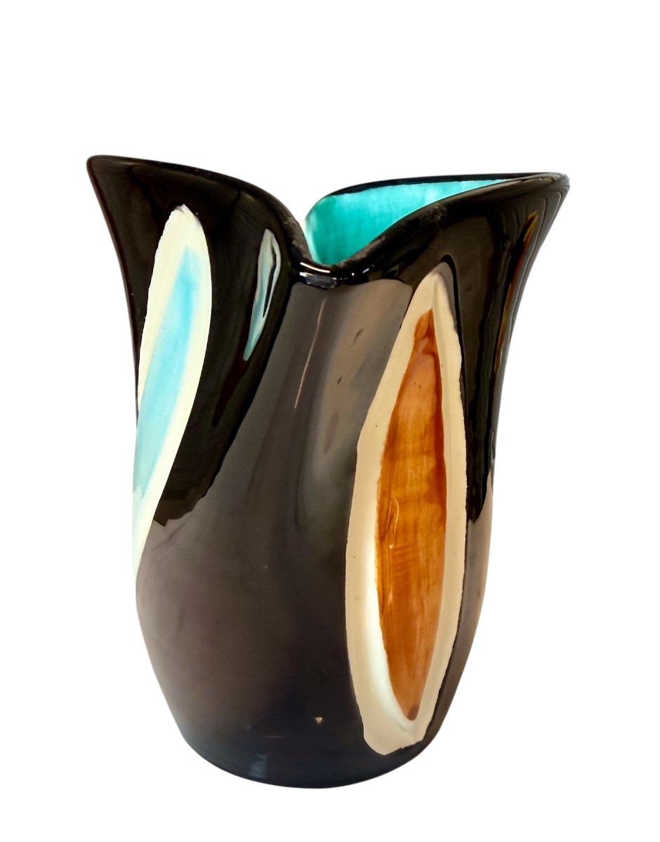 Vallauris - Small Vase-photo-3