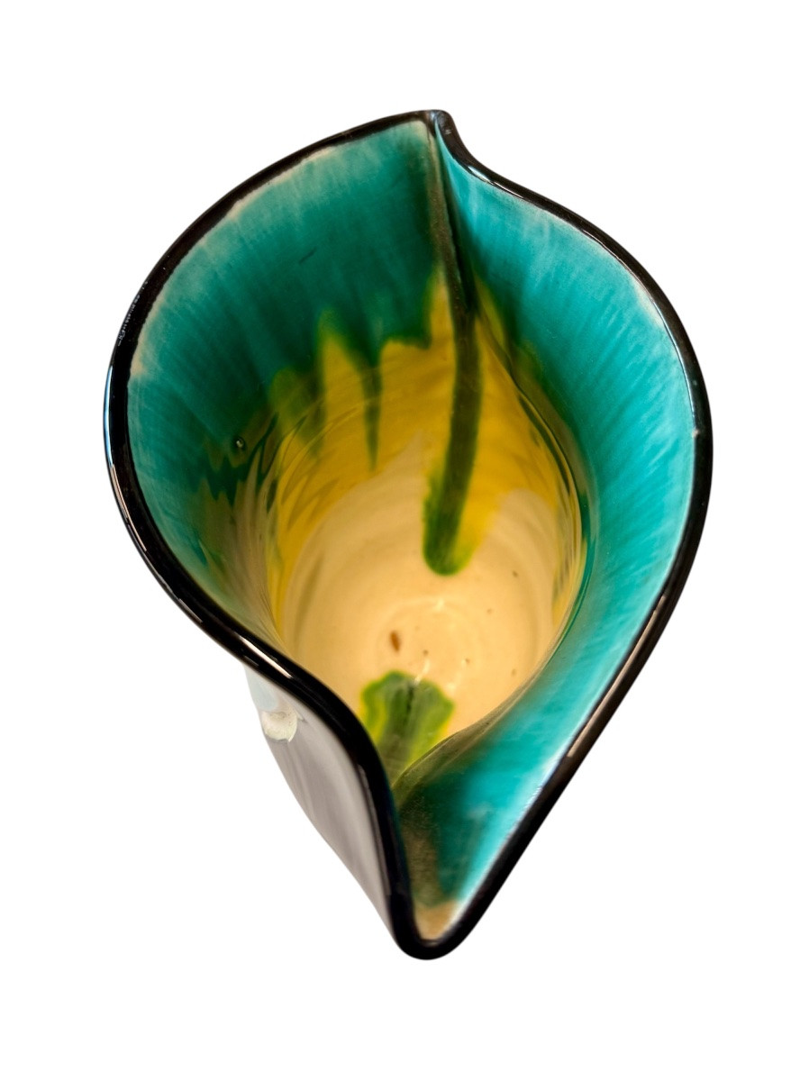 Vallauris - Small Vase-photo-4