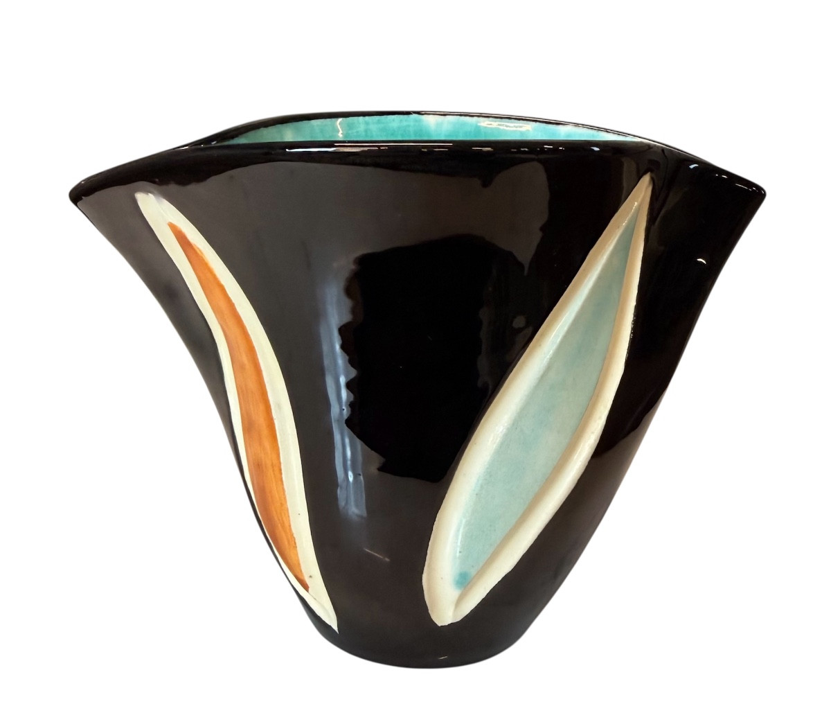 Vallauris - Small Vase