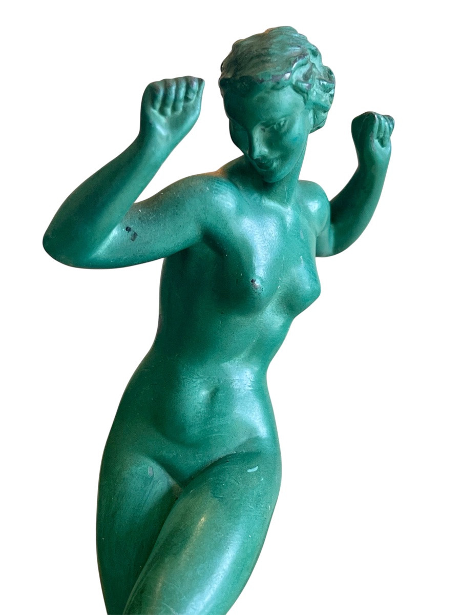 R. GUERBE - La Vague -photo-4