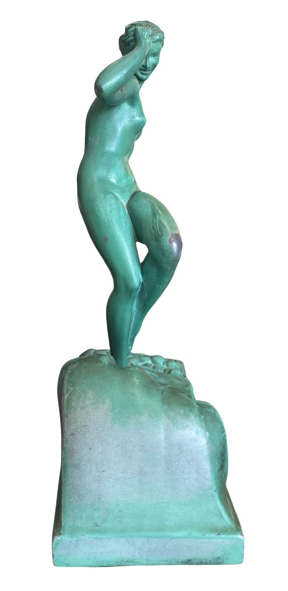 R. GUERBE - La Vague -photo-2