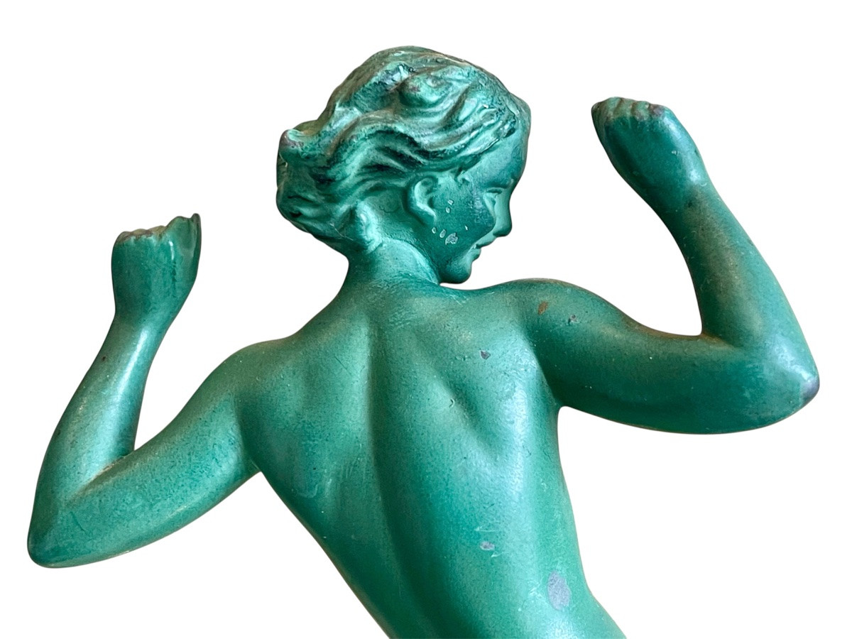 R. GUERBE - La Vague -photo-5