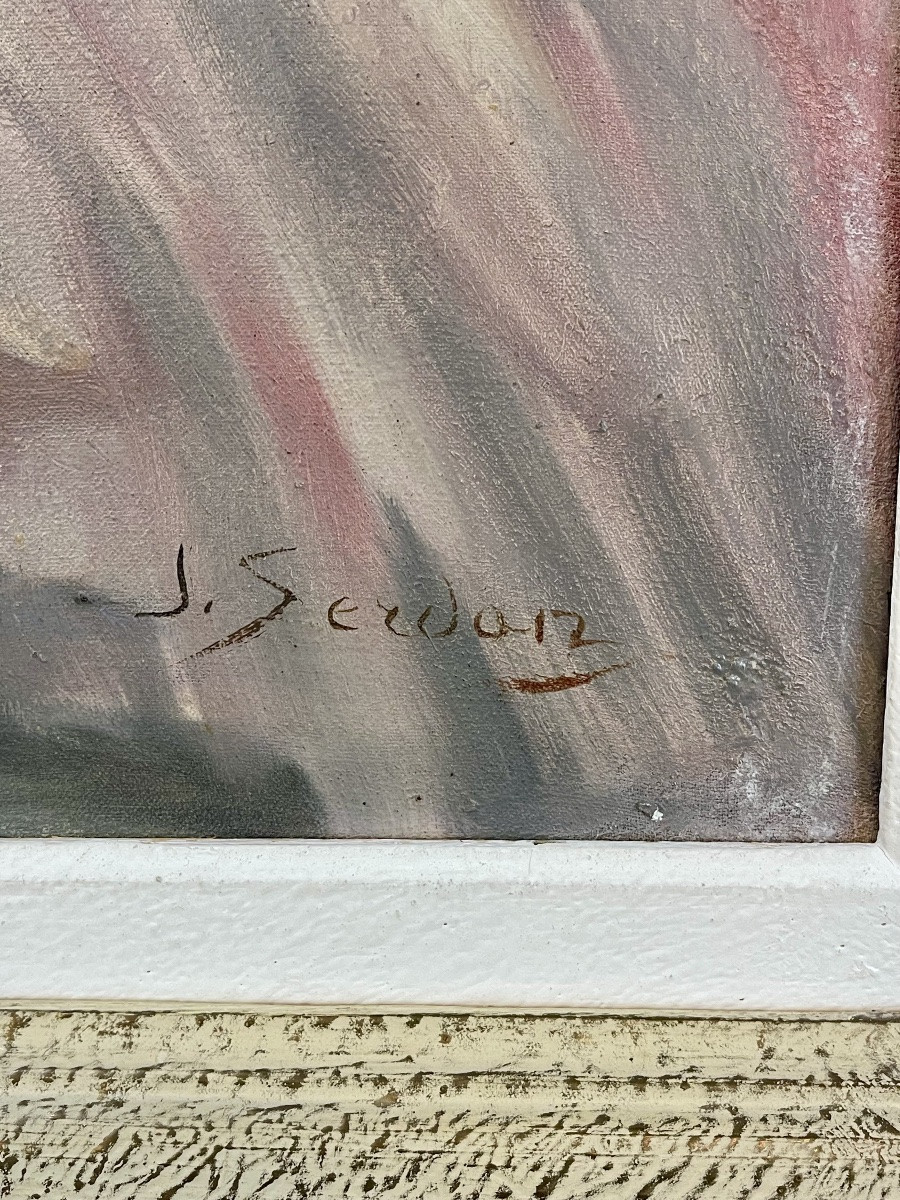 J. Serdan - Prima Ballerina -photo-4