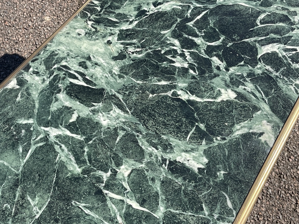 Raymond Subes - Coffee Table / Living Room Table-photo-4