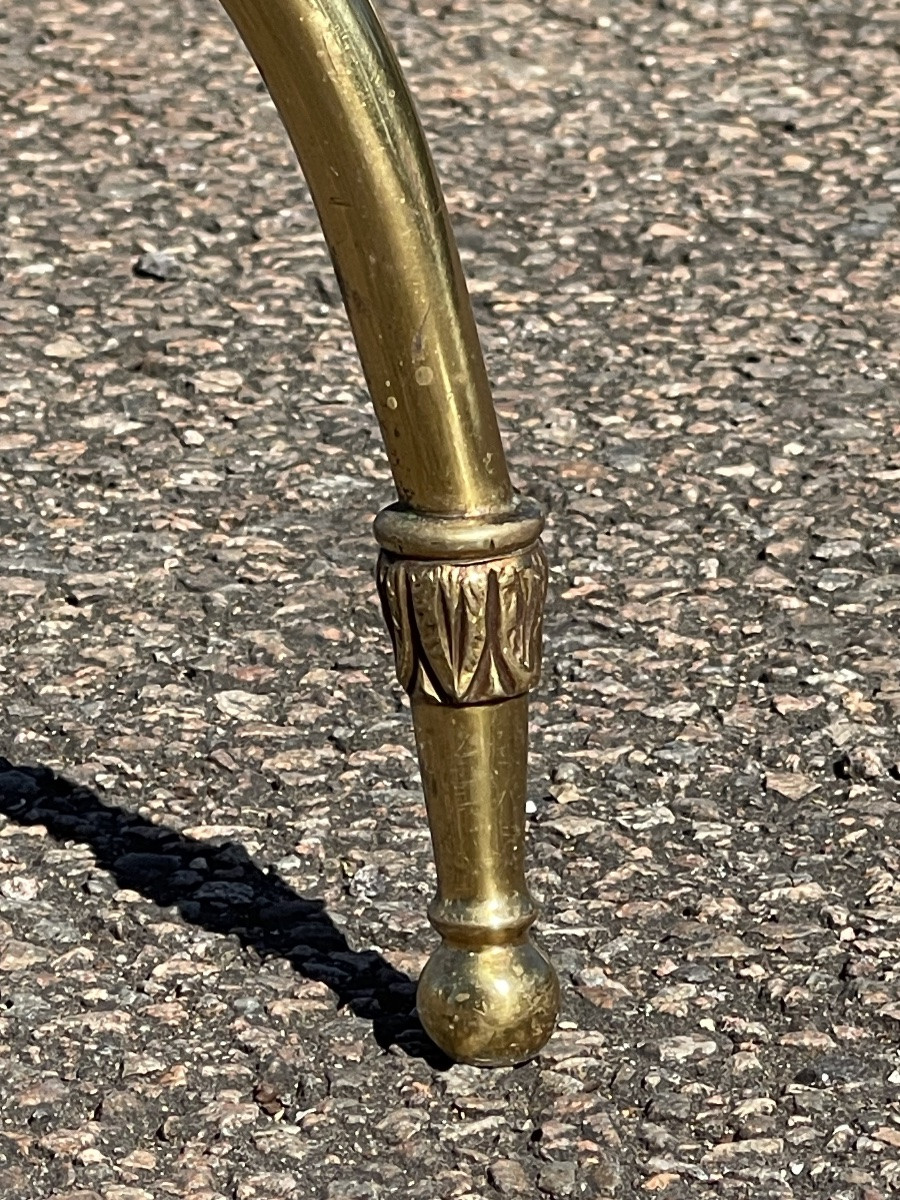 Raymond Subes - Coffee Table / Living Room Table-photo-6