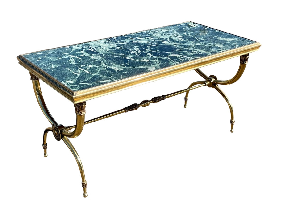 Raymond Subes - Coffee Table / Living Room Table