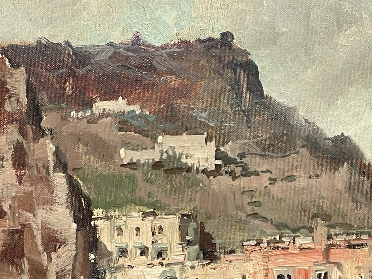 Tommaso Principe - Fishing Port-photo-4