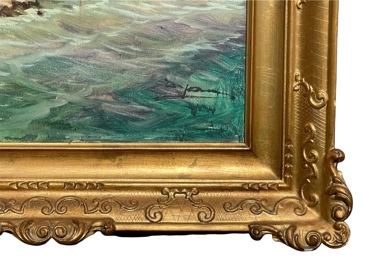 Tommaso Principe - Fishing Port-photo-3