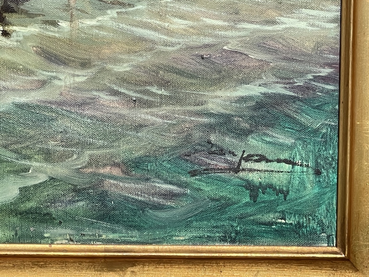 Tommaso Principe - Fishing Port-photo-4