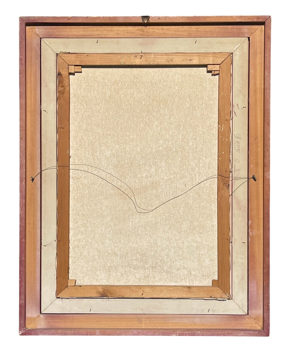 Tommaso Principe - Fishing Port-photo-7