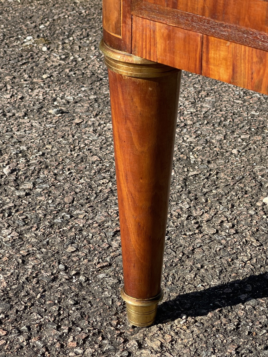 Commode de style Louis XVI -photo-8