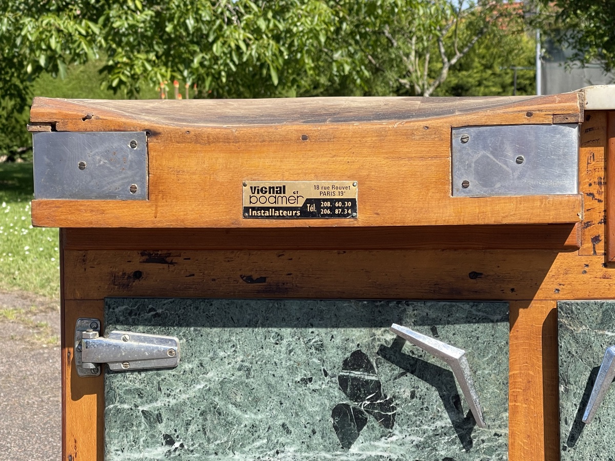 Butcher's Block-photo-4