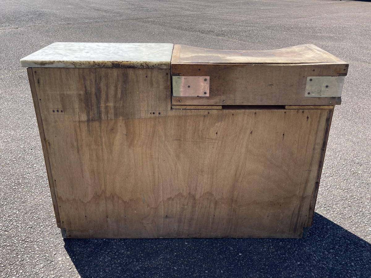 Butcher's Block-photo-8