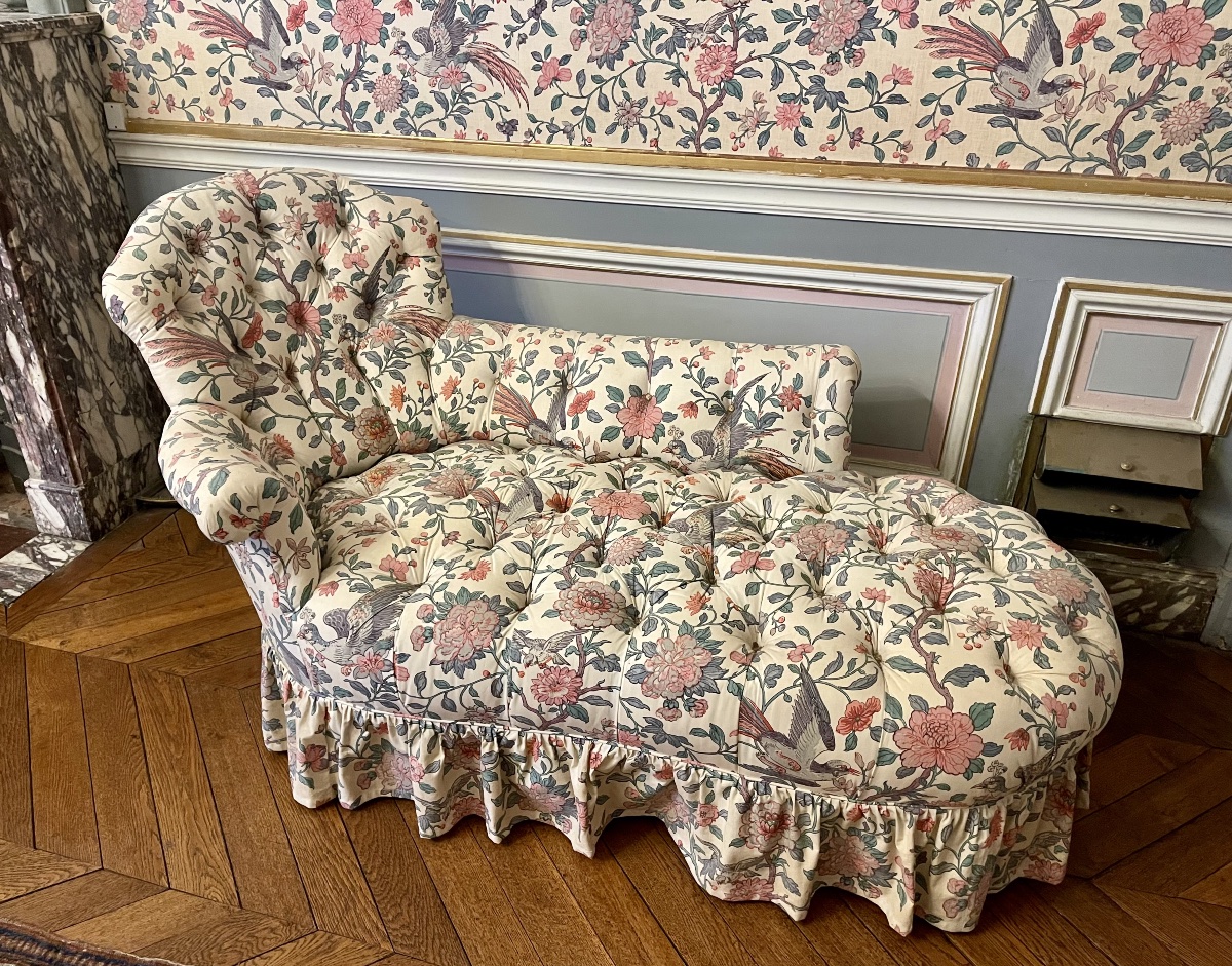 Méridienne Napoléon III -photo-2