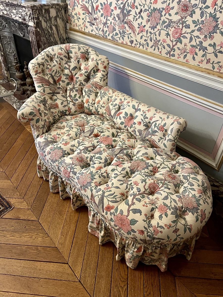 Méridienne Napoléon III -photo-3