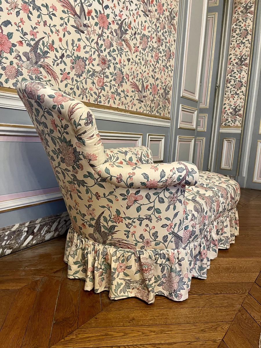 Méridienne Napoléon III -photo-2