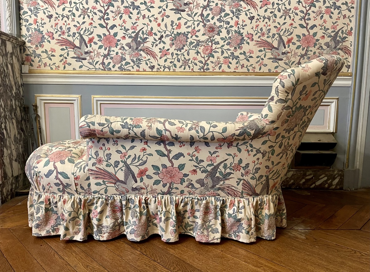 Méridienne Napoléon III -photo-3