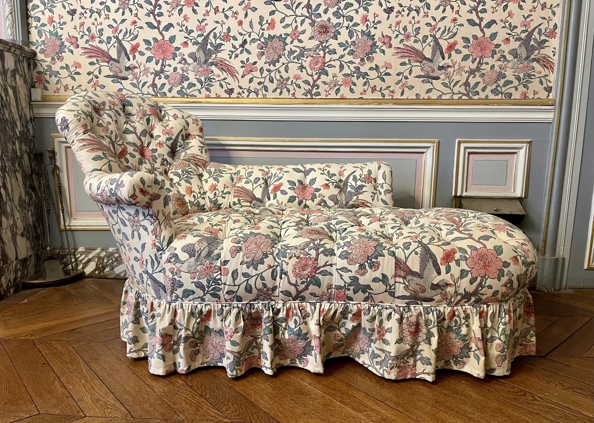 Méridienne Napoléon III -photo-5
