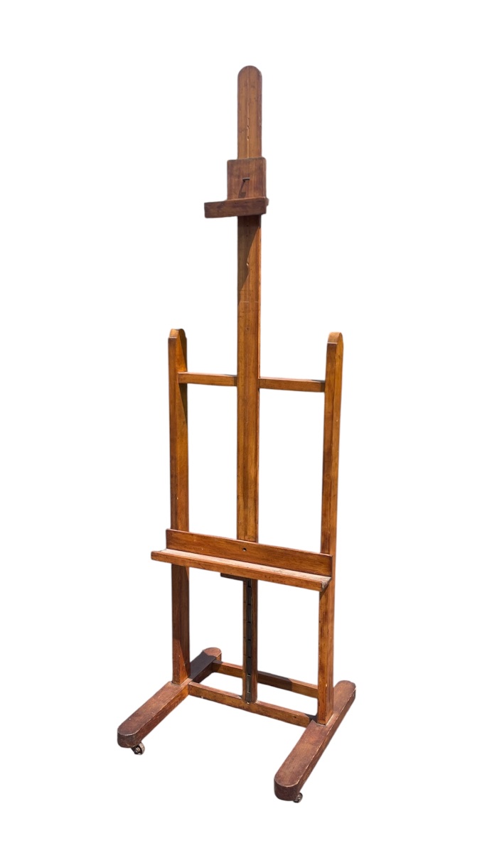 Easel 
