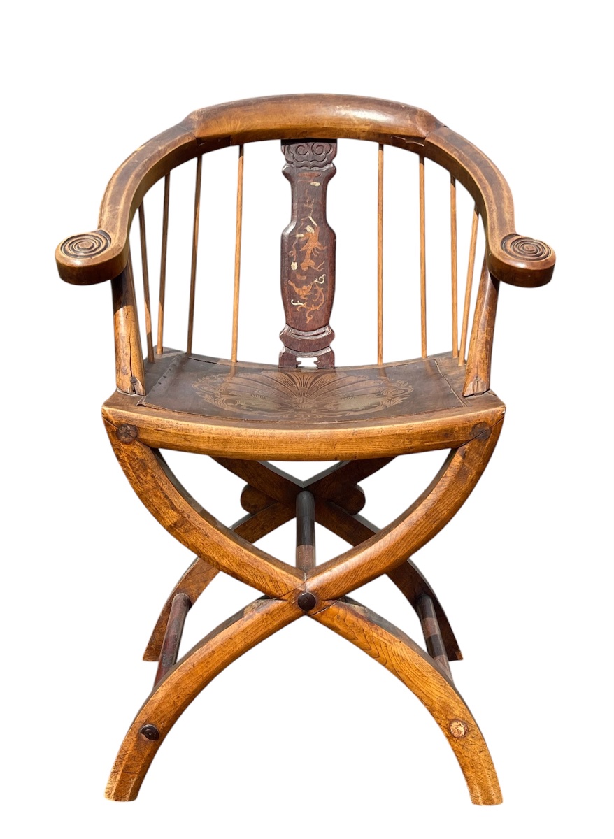 Dagobert Armchair-photo-2