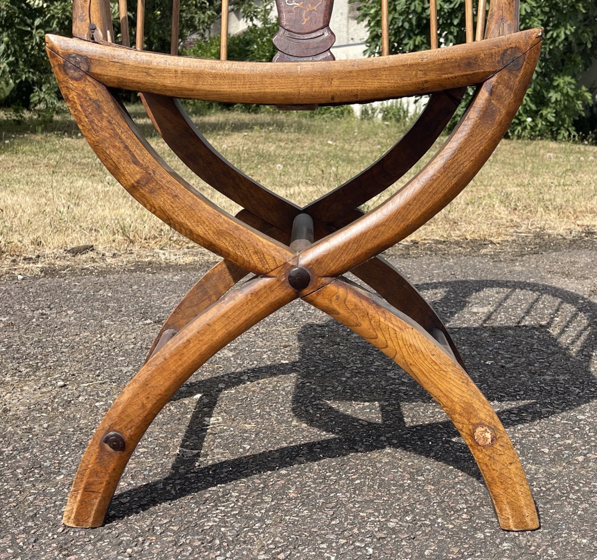 Dagobert Armchair-photo-4