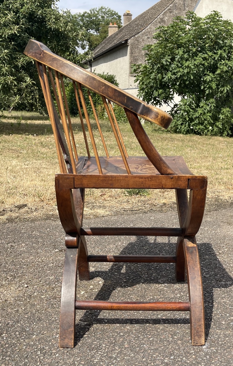 Dagobert Armchair-photo-8