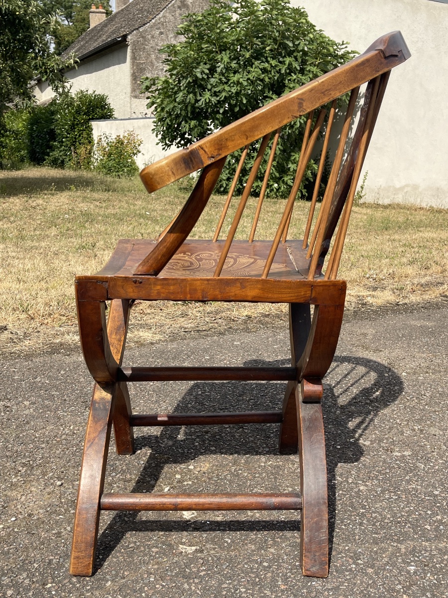 Dagobert Armchair-photo-6