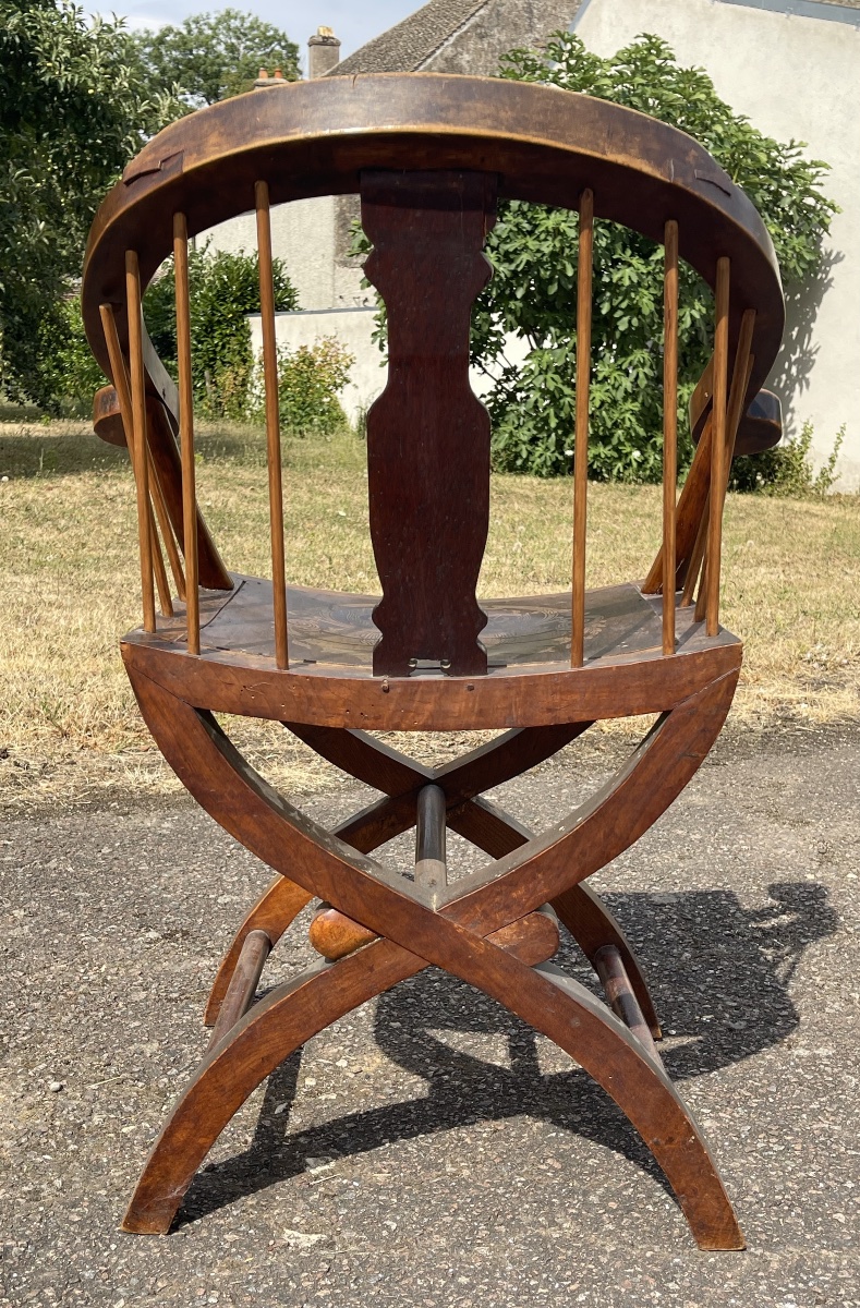 Dagobert Armchair-photo-7