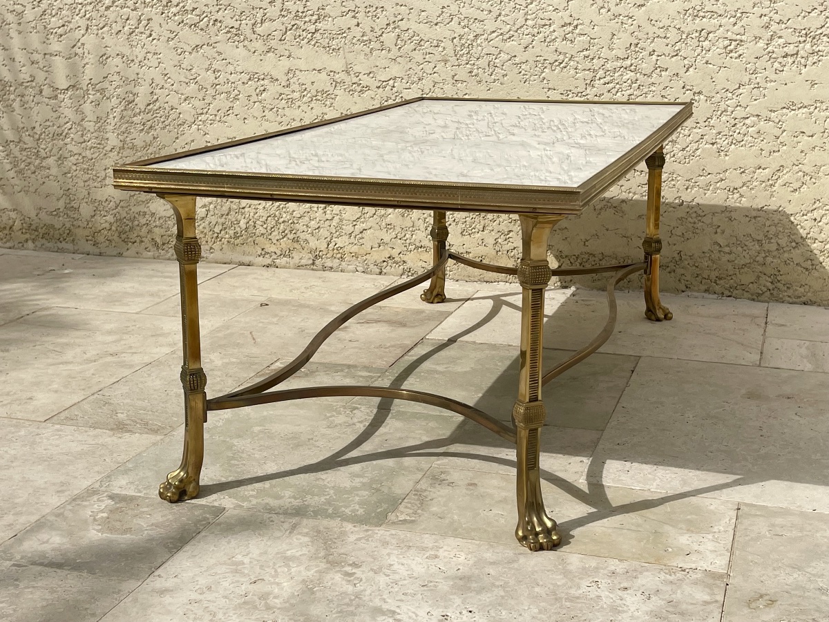 Coffee Table-photo-2