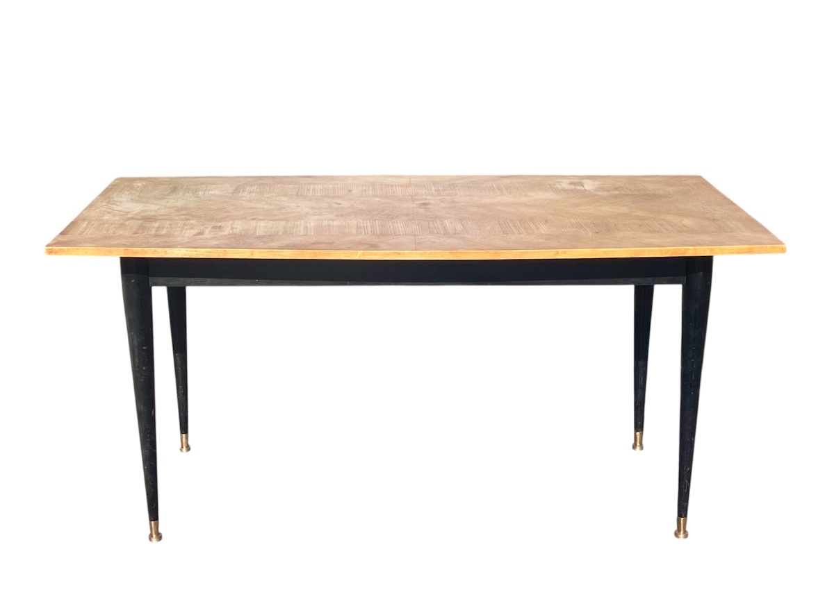 Vintage Dining Table Or Desk