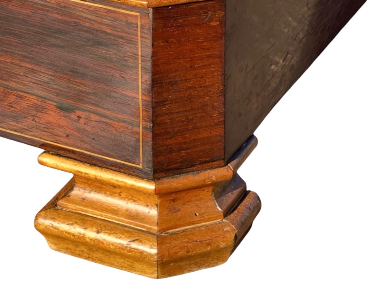 Charles X Dresser With Doors -photo-4
