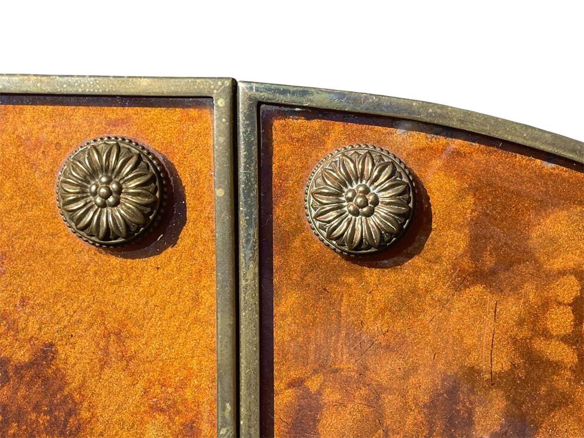 Baguès - Three-part Coffee Tables -photo-1