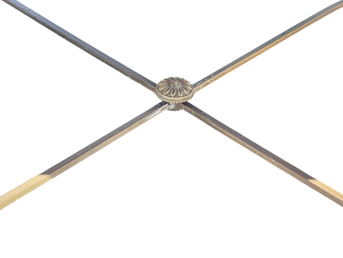 Baguès - Three-part Coffee Tables -photo-3