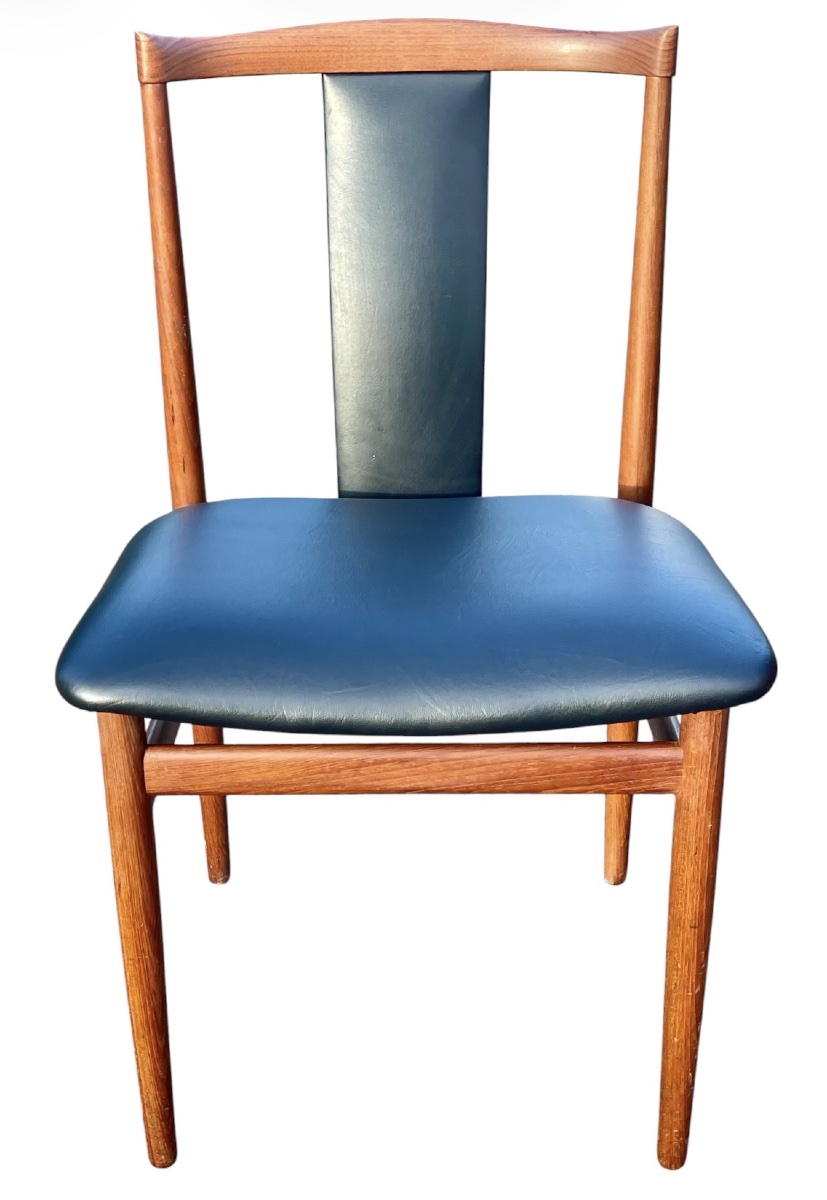 Henning Sorensen - Scandinavian Chair 