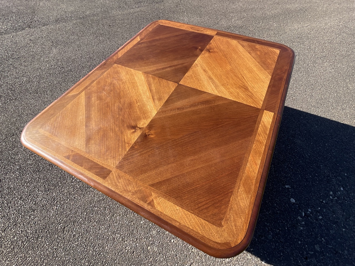 Walnut Dining Table-photo-7
