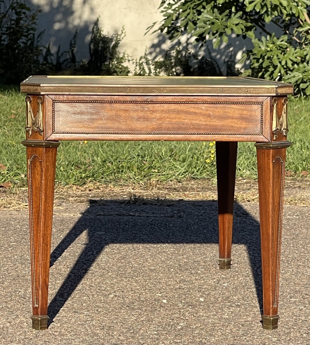 Maison MAILFERT-AMOS - Table Basse de Salon-photo-7