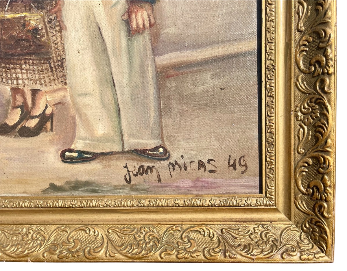 Jean MICAS - Mairie de la Commune Libre -photo-5