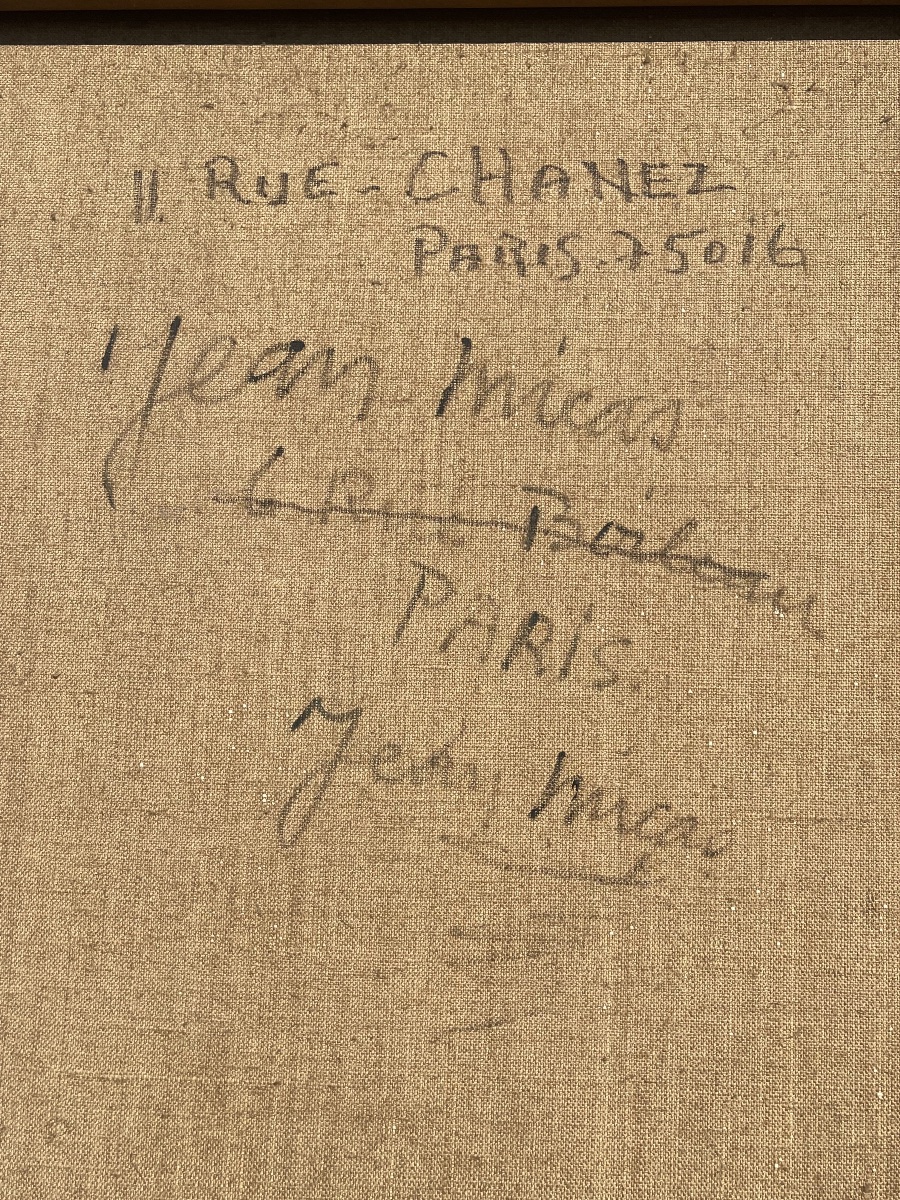 Jean MICAS - Mairie de la Commune Libre -photo-8