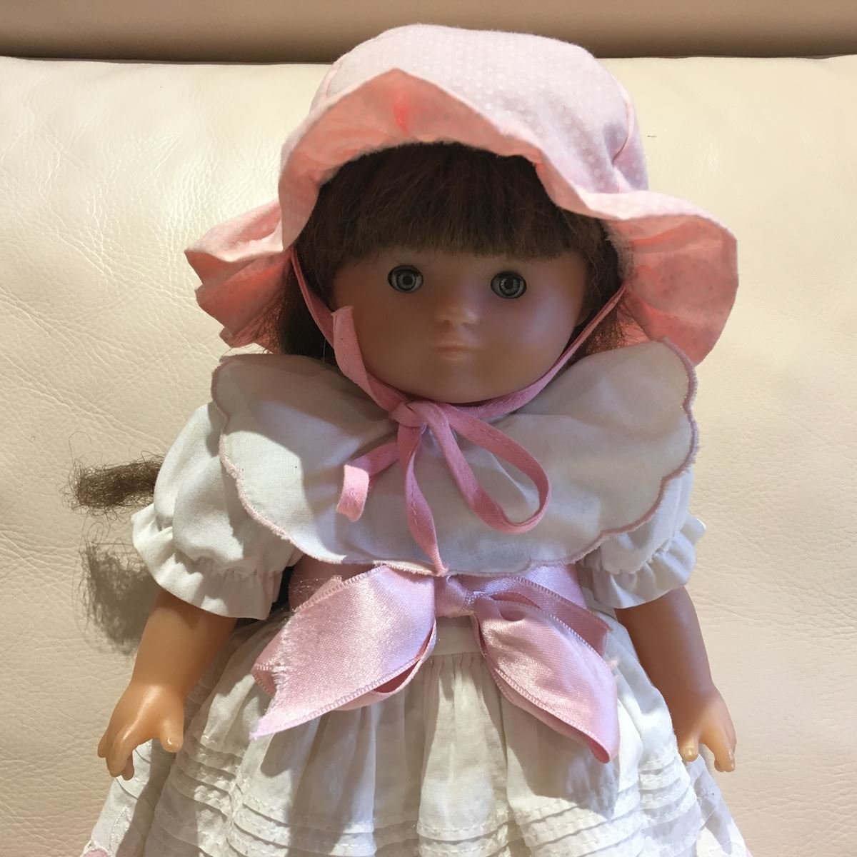 Corolle Signed Refabert- Limited Edition, Héloïse Doll -photo-2