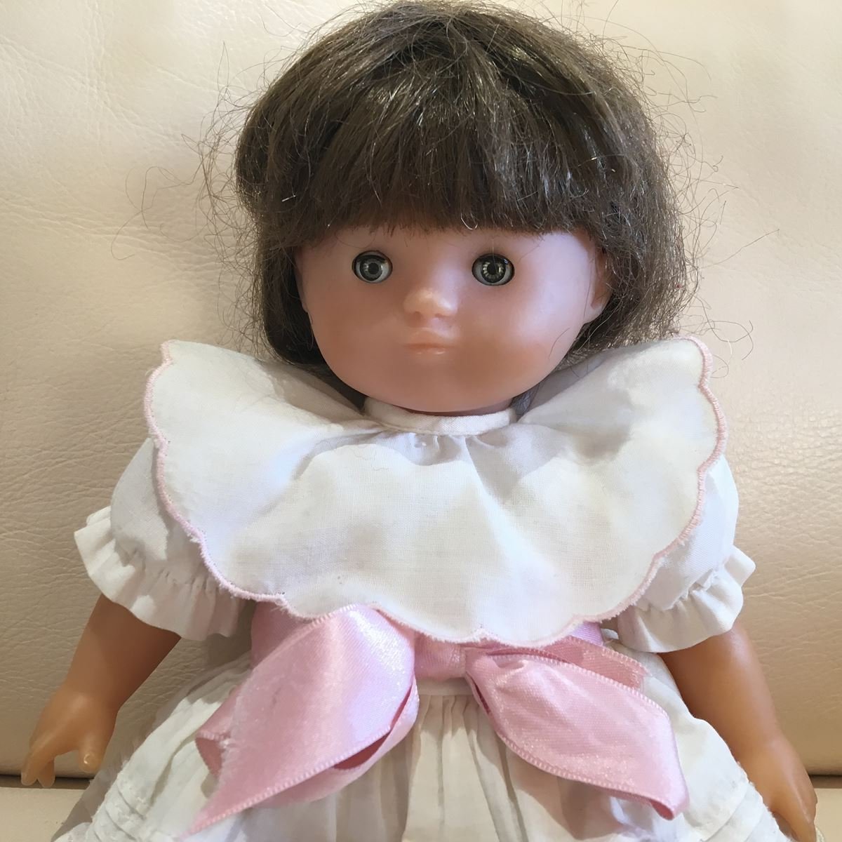 Corolle Signed Refabert- Limited Edition, Héloïse Doll -photo-4